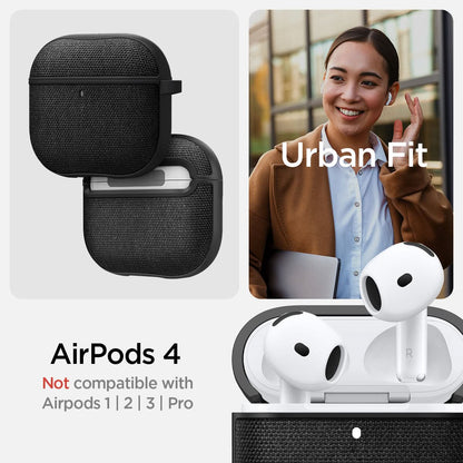 AirPods Series - Urban Fit