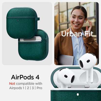 AirPods Series - Urban Fit