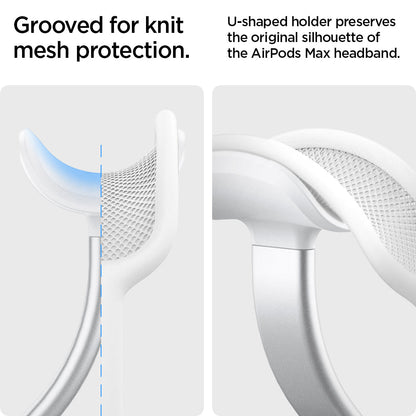 Nanotac™ AirPods Max Series - Stand (Mag Fit)