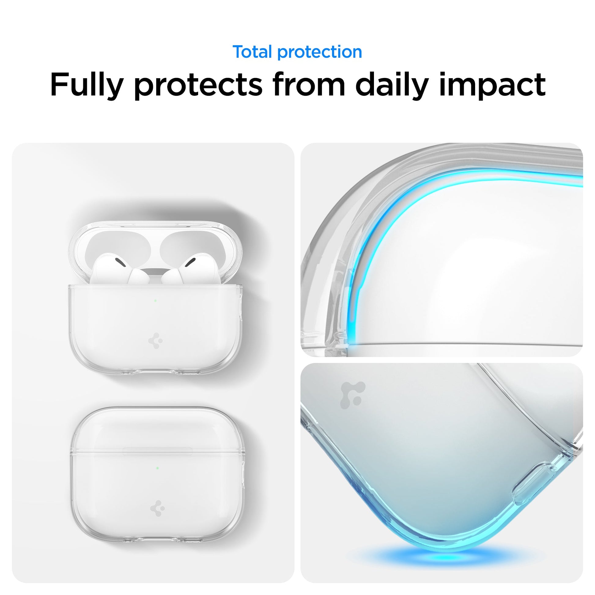 AirPods Pro 3 Series - Liquid Crystal
