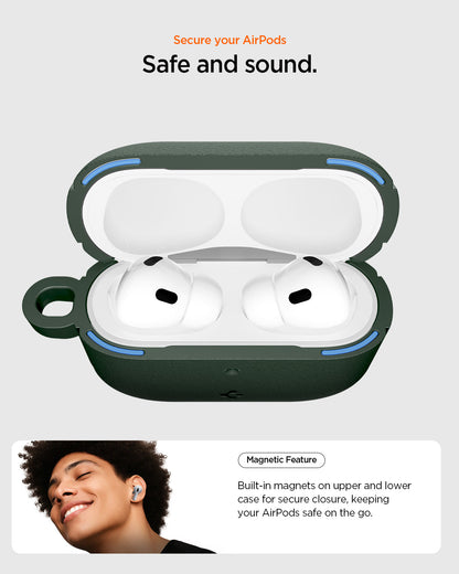 AirPods Pro 3 Series - Spigen Vault