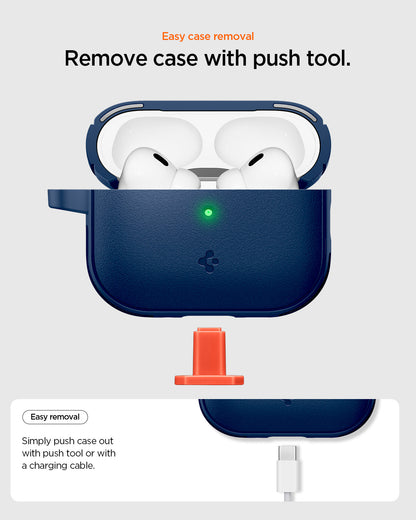AirPods Pro 3 Series - Spigen Vault