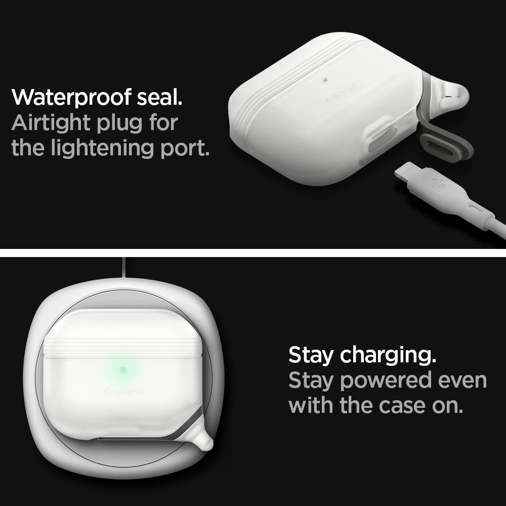 AirPods Series - Slim Armor IP