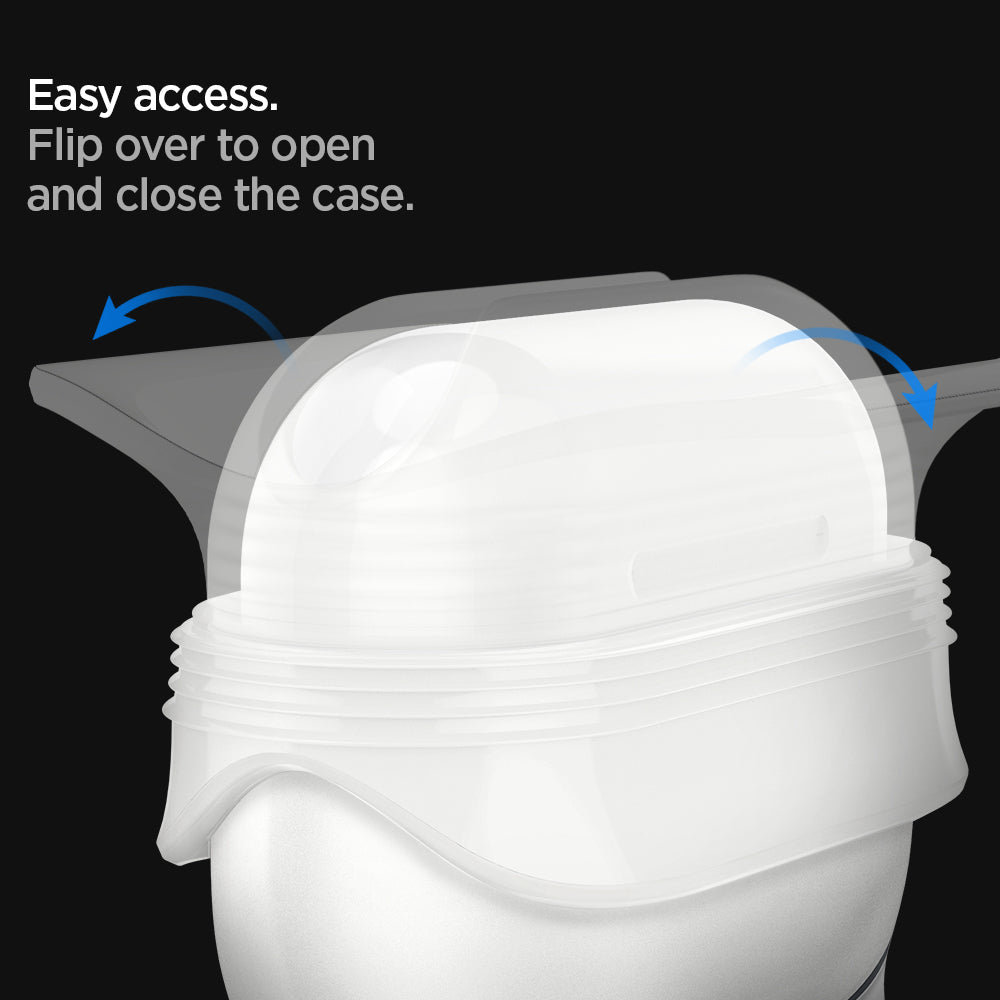 AirPods Series - Slim Armor IP
