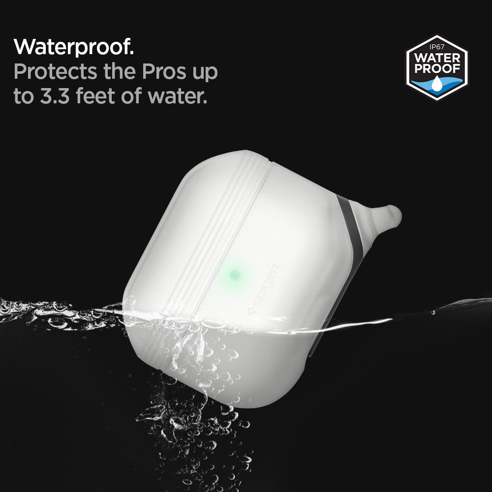 AirPods Series - Slim Armor IP