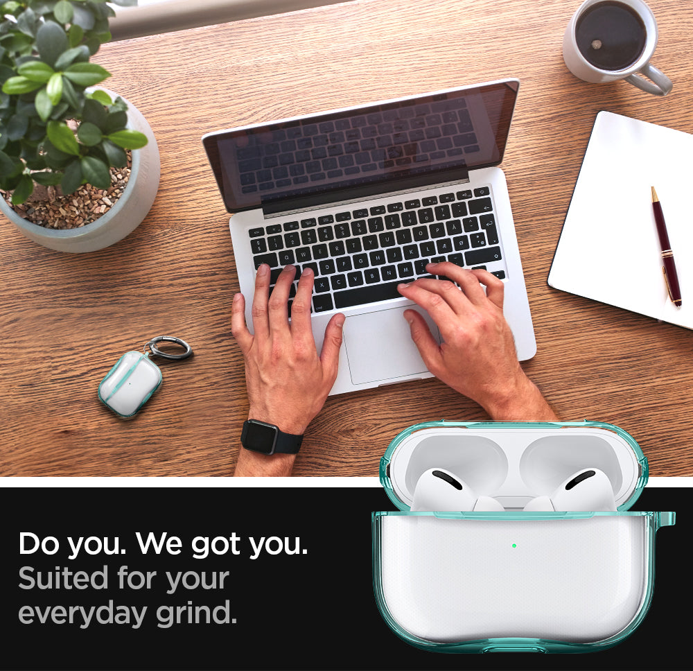 AirPods Series - Ultra Hybrid