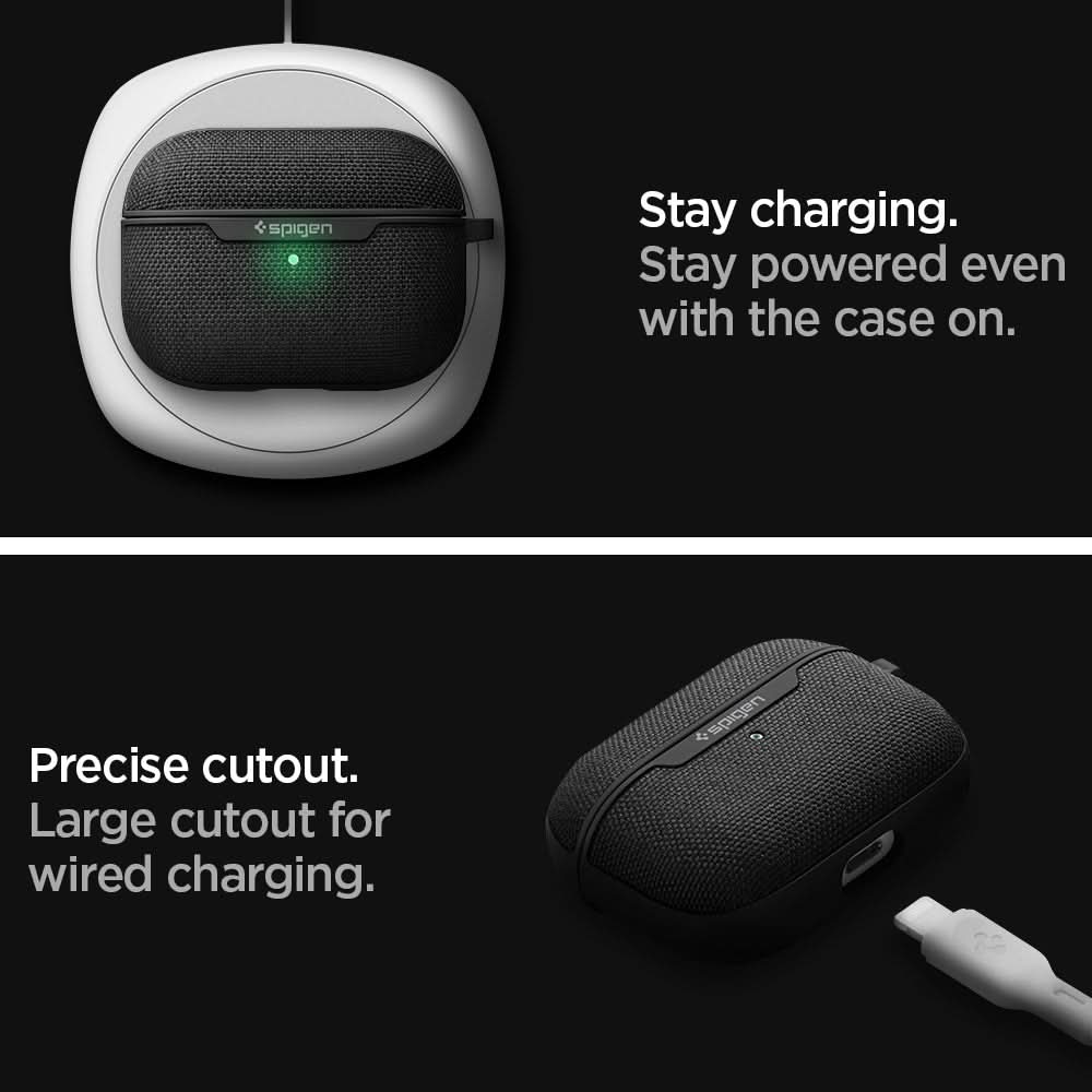 AirPods Series - Urban Fit