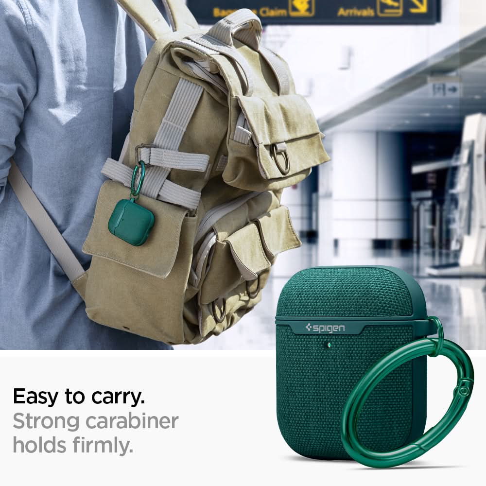 AirPods Series - Urban Fit