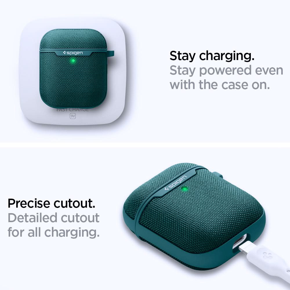 AirPods Series - Urban Fit