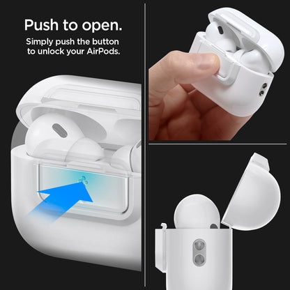 AirPods Series - Lock Fit M