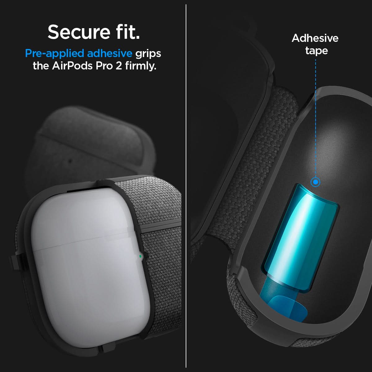AirPods Series - Urban Fit