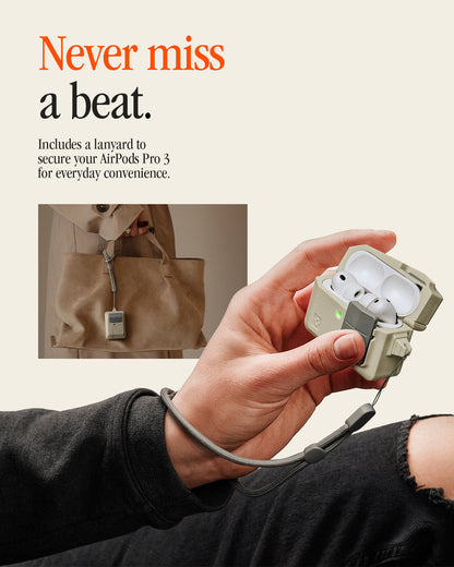 AirPods Pro 3 Series - Classic LS