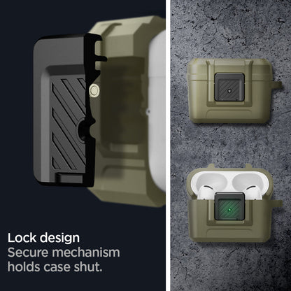 AirPods Series - Lock Fit