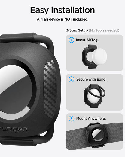 Apple AirTag Series - Tag Armor 2