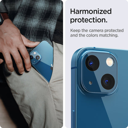 iPhone 13 Series - Optik Lens Protector