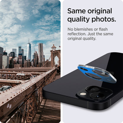 iPhone 13 Series - Optik Lens Protector