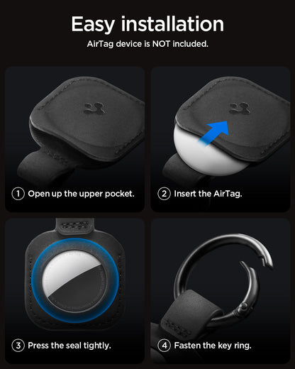 Apple AirTag Series - Holder Keychain | AT200
