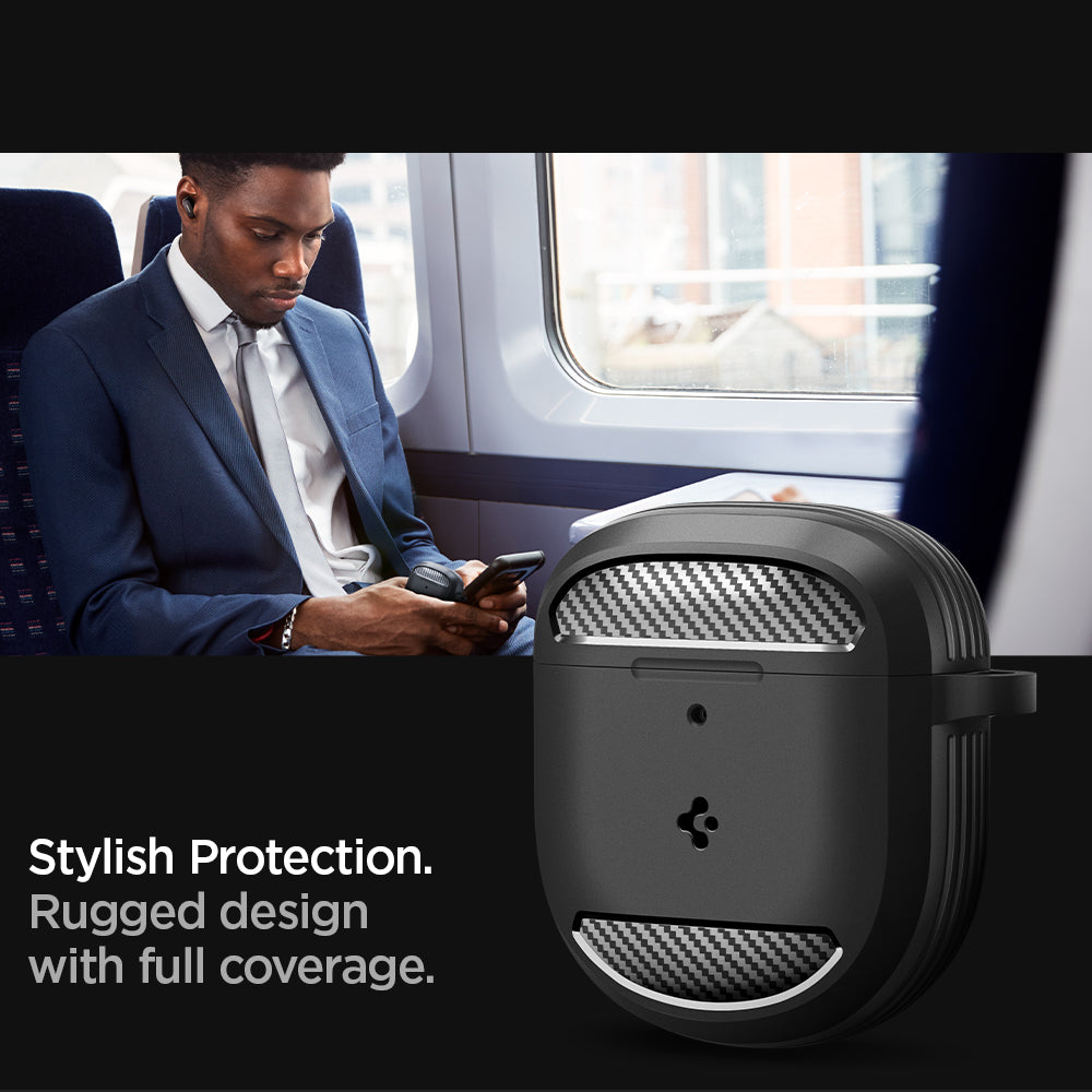 Bose Earbuds Series - Rugged Armor