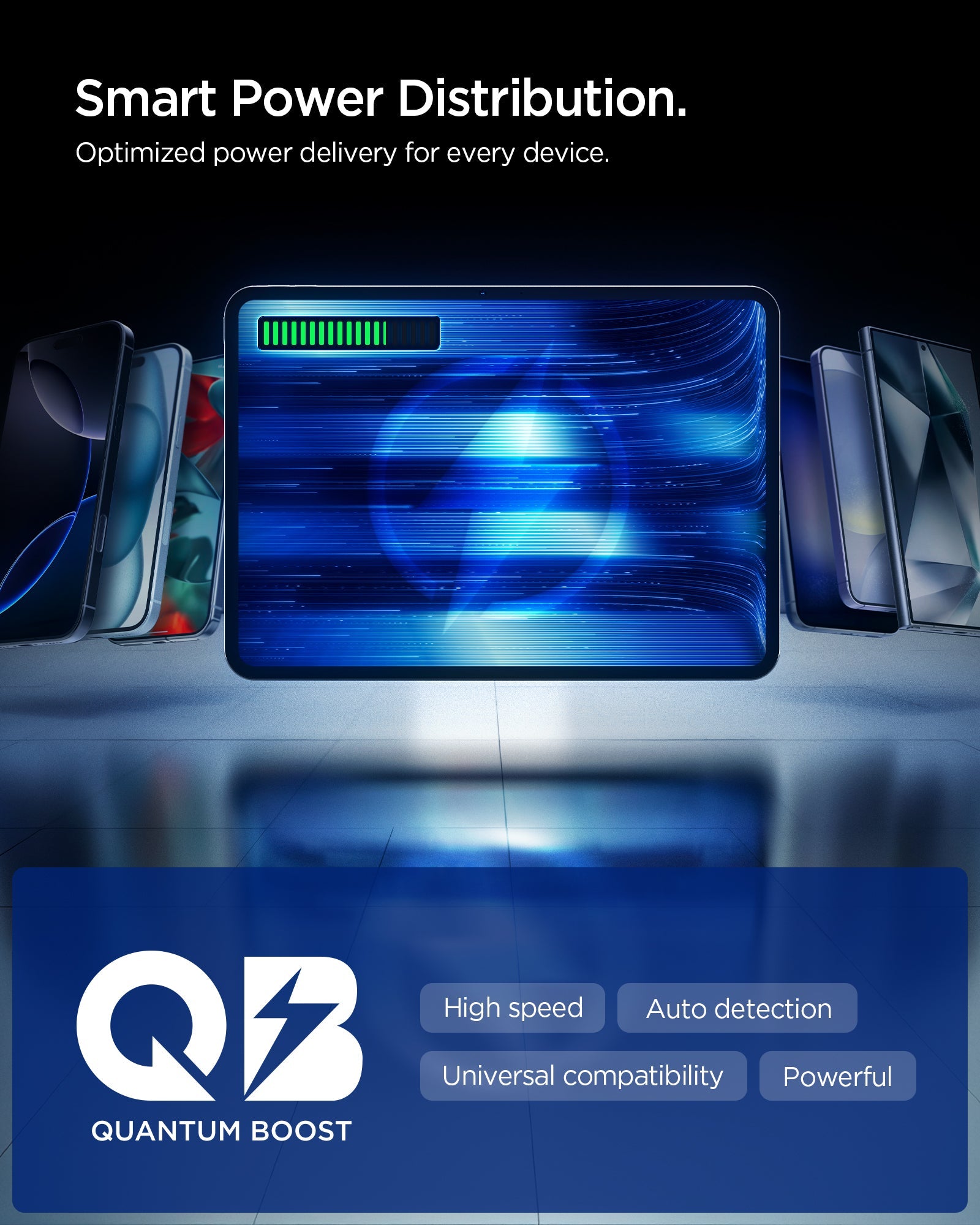 Car Charger | EV603BT
