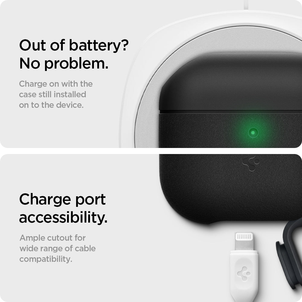 AirPods Series - Slim Armor IP