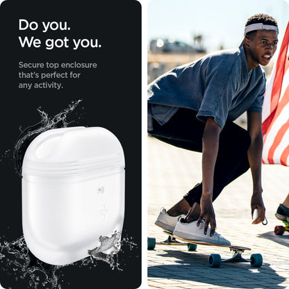 AirPods Series - Slim Armor IP