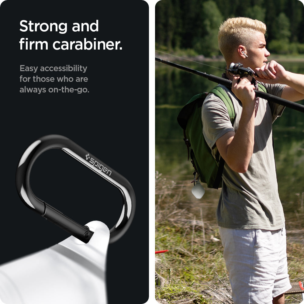 AirPods Series - Slim Armor IP