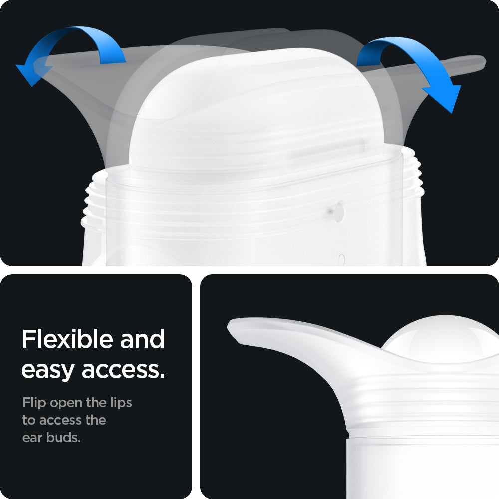 AirPods Series - Slim Armor IP