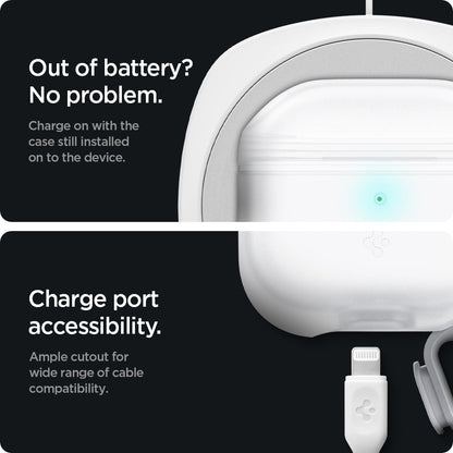 AirPods Series - Slim Armor IP