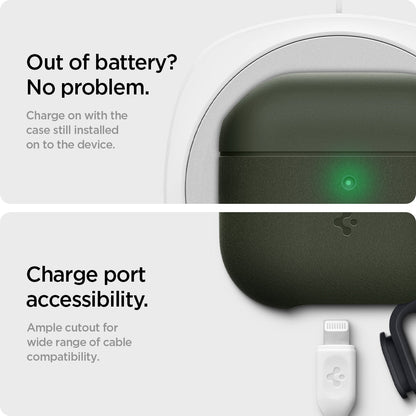 AirPods Series - Slim Armor IP