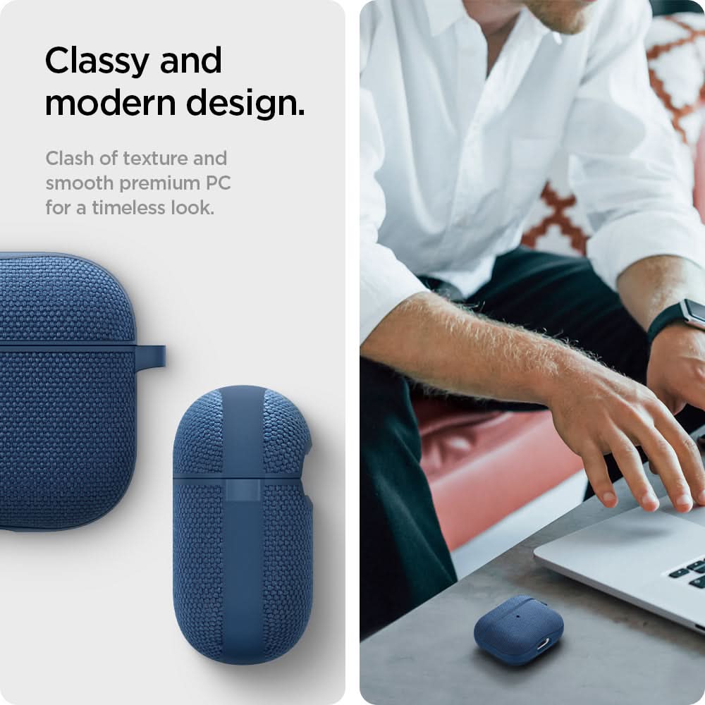 AirPods Series - Urban Fit