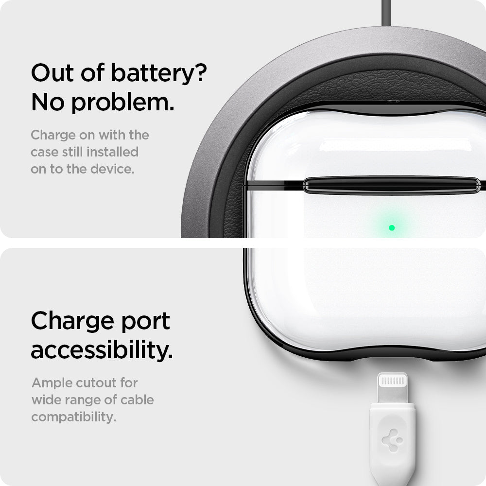 AirPods Series - Ultra Hybrid