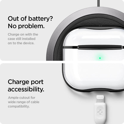AirPods Series - Ultra Hybrid