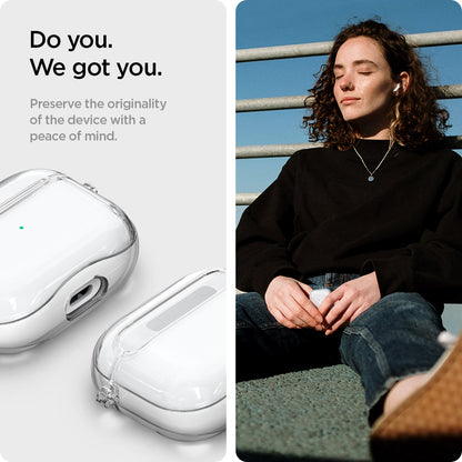 AirPods Series - Ultra Hybrid
