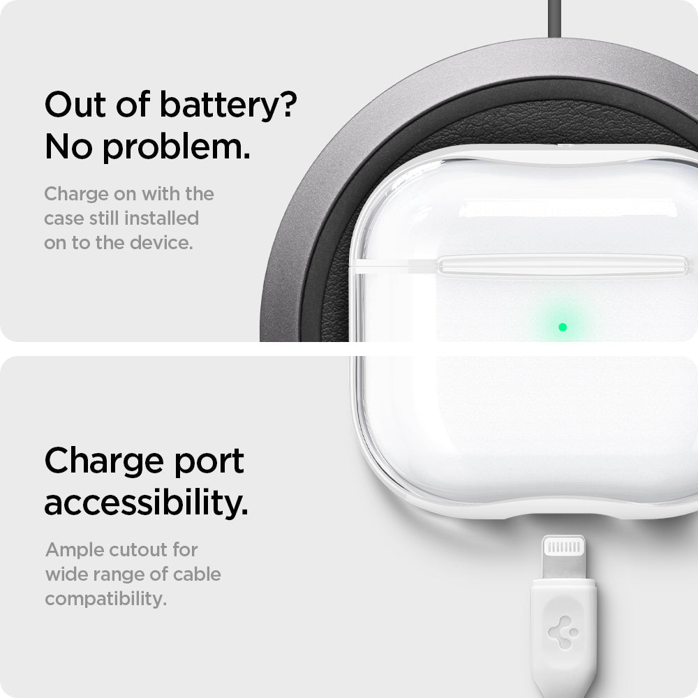 AirPods Series - Ultra Hybrid