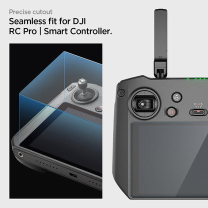 DJI RC Pro Series - Glas.tR SLIM