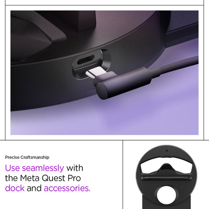 Meta Quest Pro - Charging Dock Cover