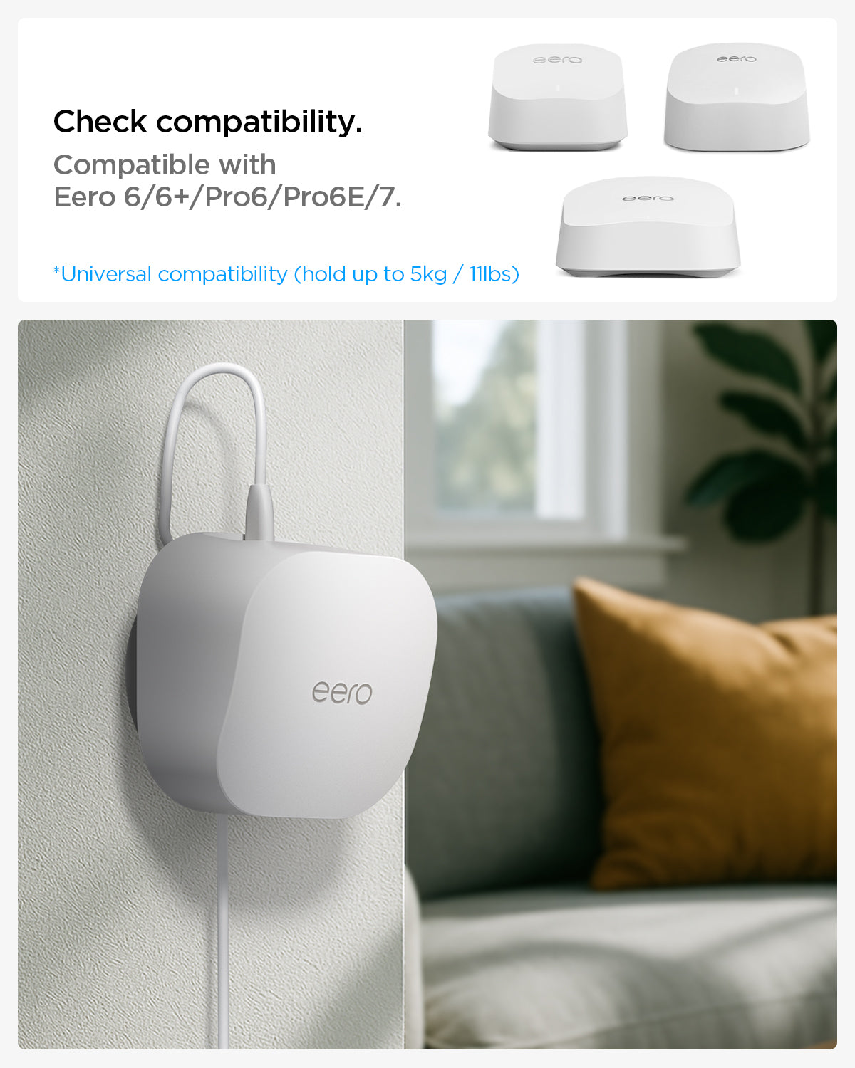 Eero Series - Mount | ER110