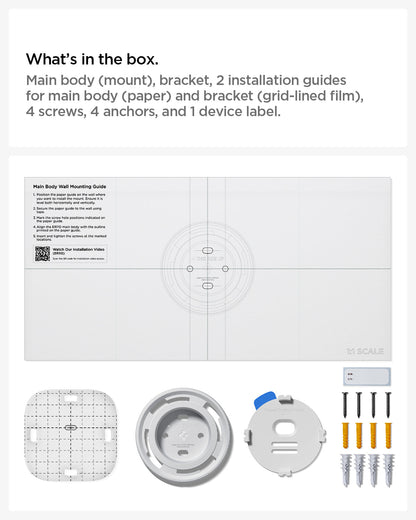Eero Series - Mount | ER110