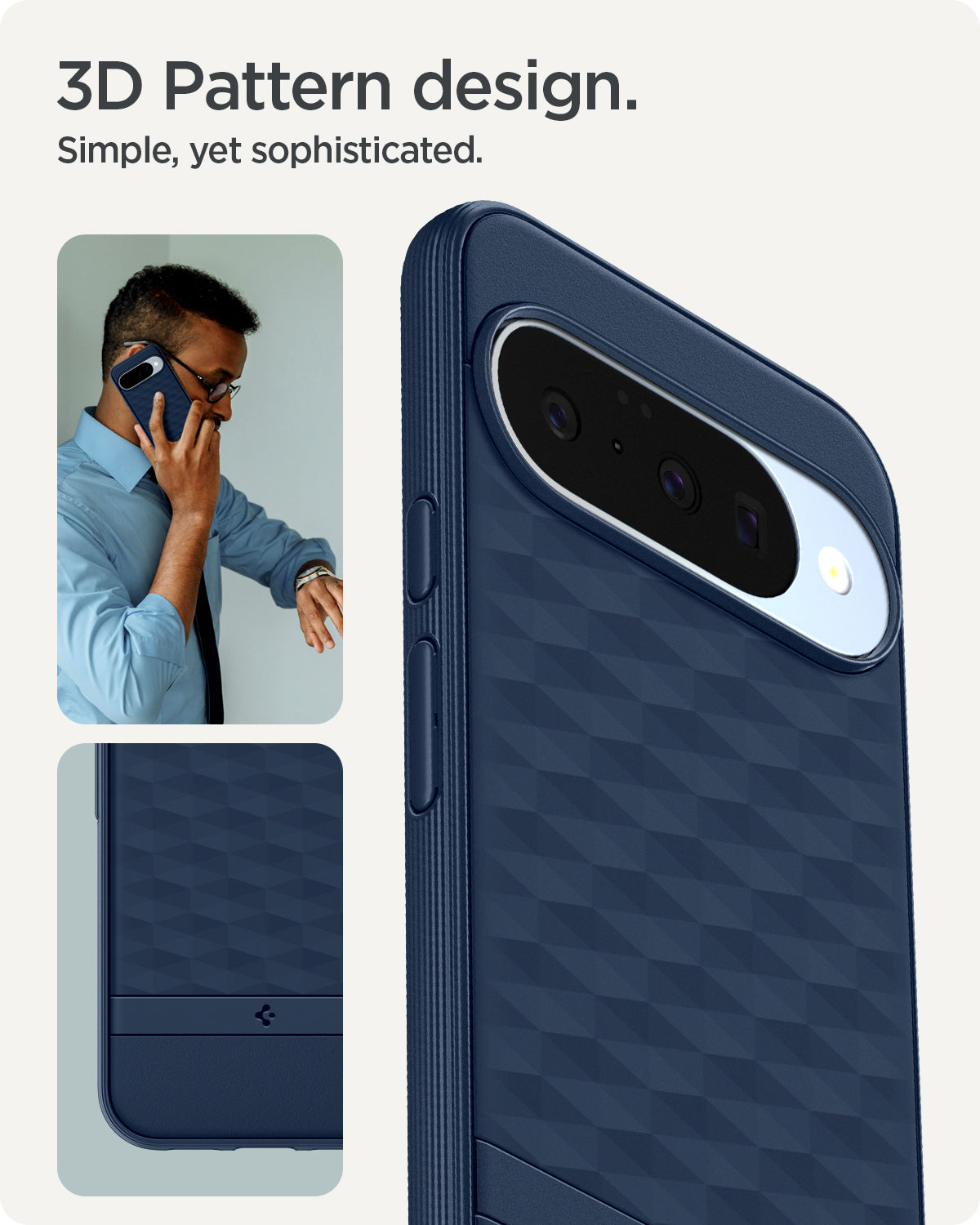 Pixel 10 Series - Parallax (Mag Fit)