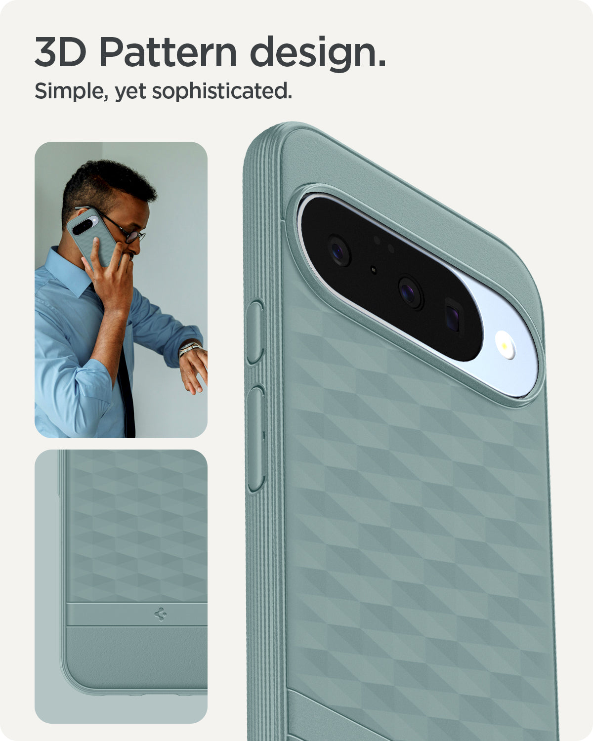 Pixel 10 Series - Parallax (Mag Fit)