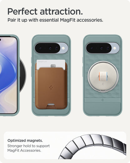 Pixel 10 Series - Parallax (Mag Fit)