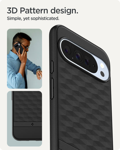 Pixel 10 Series - Parallax (Mag Fit)