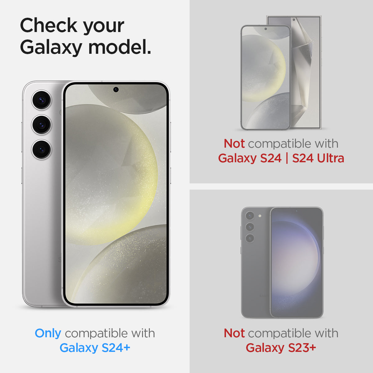Galaxy S24 Series - GLAS.tR EZ Fit | Privacy