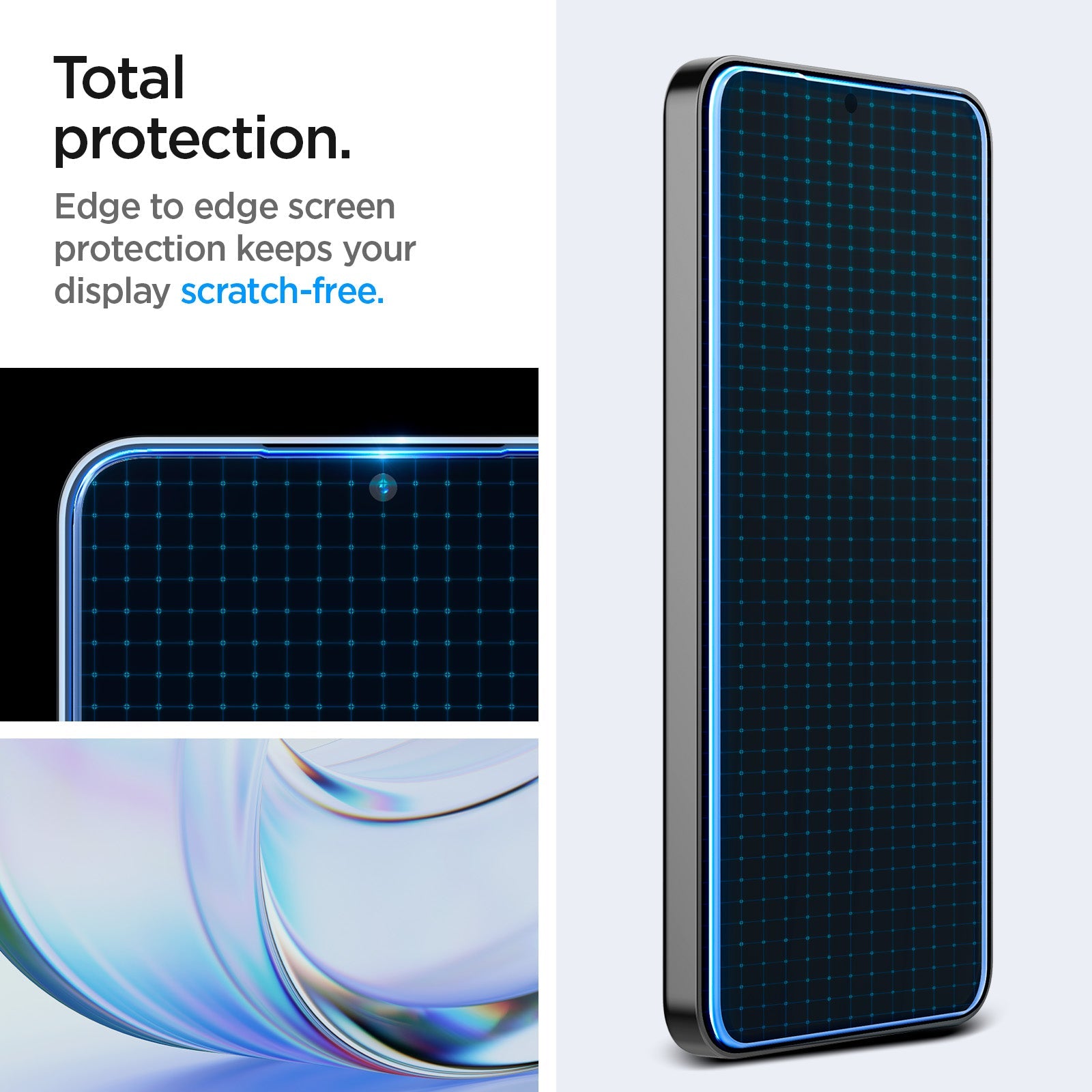 Galaxy S24 Series - GLAS.tR EZ Fit | Privacy