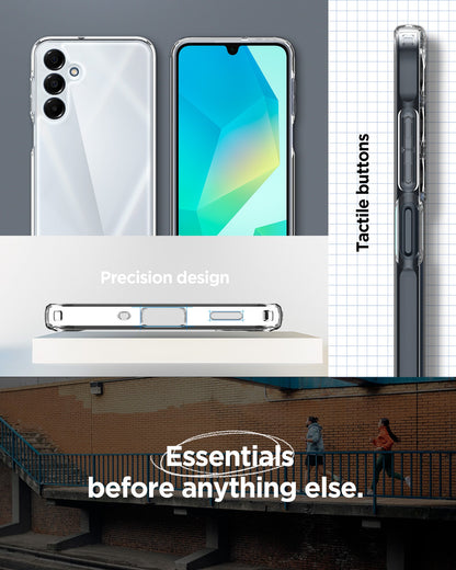 Galaxy A Series - Ultra Hybrid