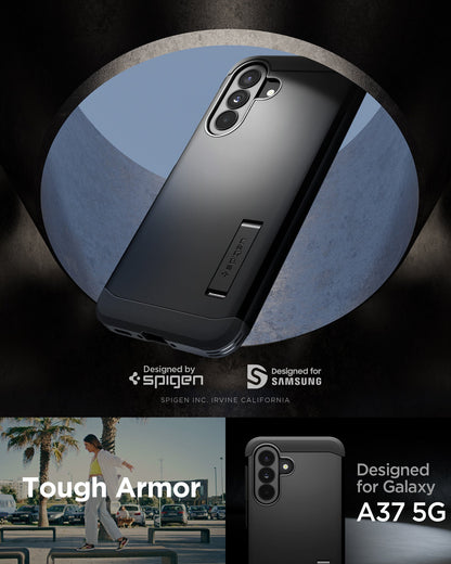 Galaxy A Series - Tough Armor