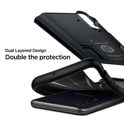 Galaxy A Series - Slim Armor