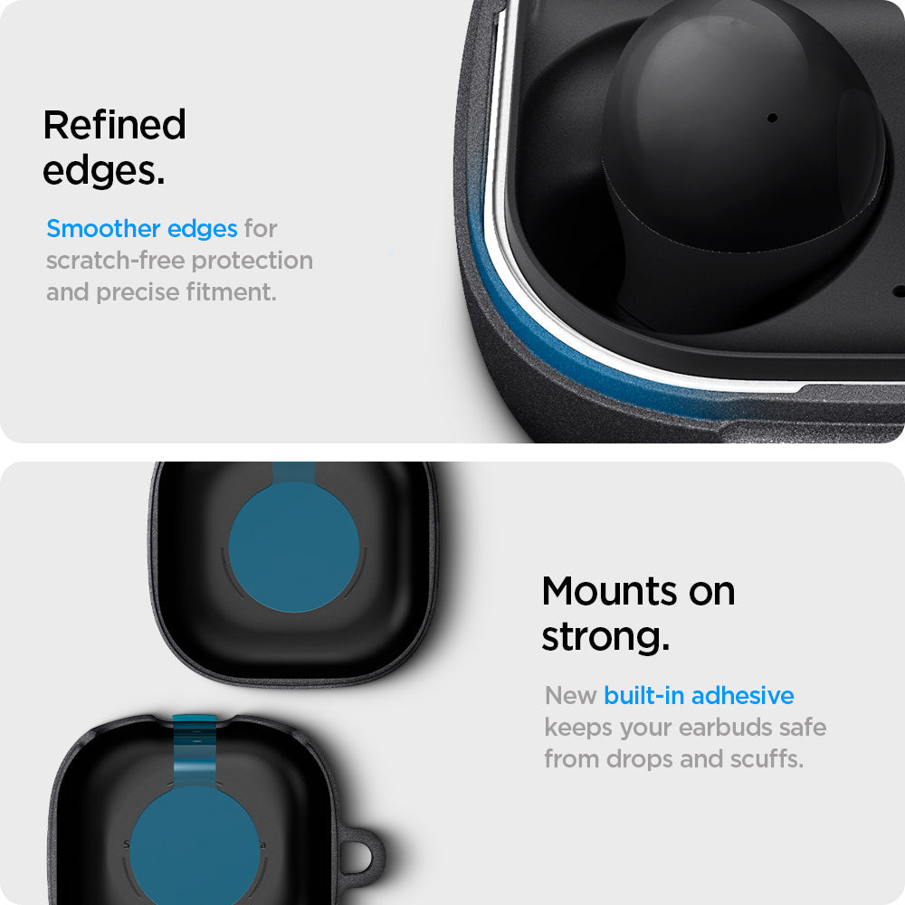 Galaxy Buds Series - GeoFit