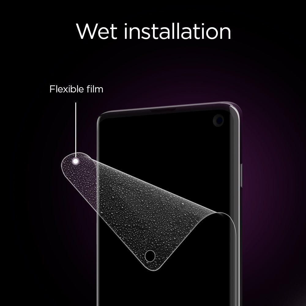 Galaxy S10 Series - Neo Flex