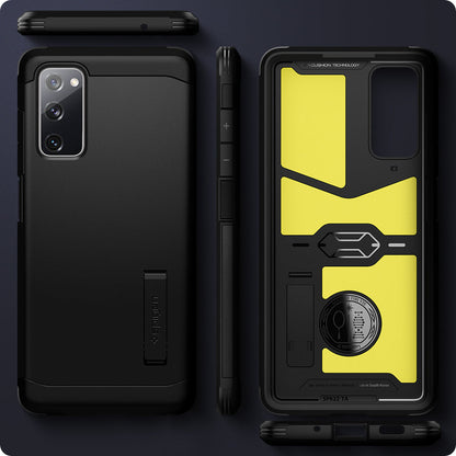 Galaxy S20 Series - Tough Armor